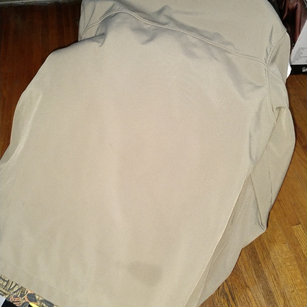 Jacket - Picture 6 of 6